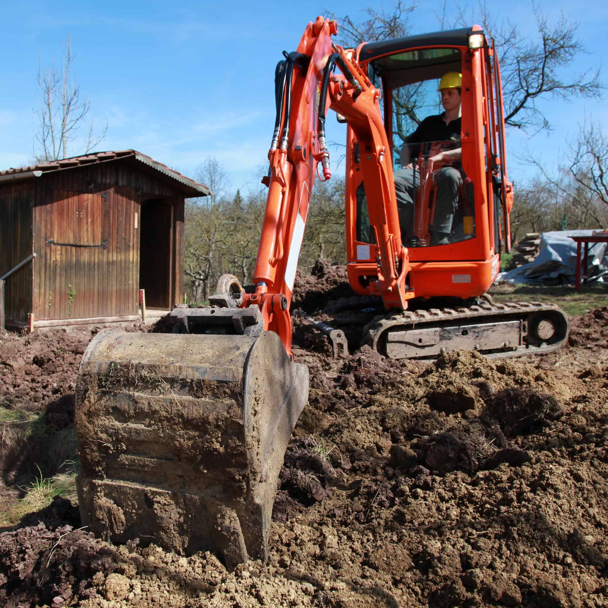 Top Piling and Mini-Piling Contractors in the UK | Southern Foundations ...